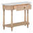 Beige / Blanc est en rupture de stock