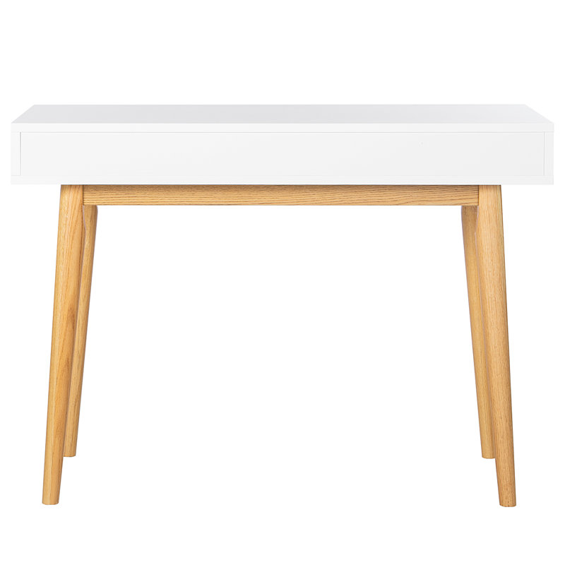 LINDHOLM 2-drawer desk