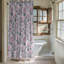 Rideau de douche Lavande Charm - Premium 0115-1681725422