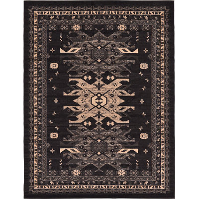 Adonnis Abstract Indoor Rug