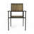 Outdoor Metal Frame Chair-795503160