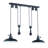 Pulley 2 - Light Kitchen Island Pendant-1423818465