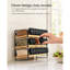Spice Jar & Rack Set-1400836535