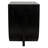 Burton Solid Wood 2 - Drawer End Table