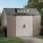 Rubbermaid Easy Install Shed-97416520