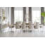 Solid Wood Dining Table