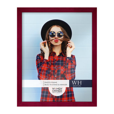 Apolline Wood Picture Frame