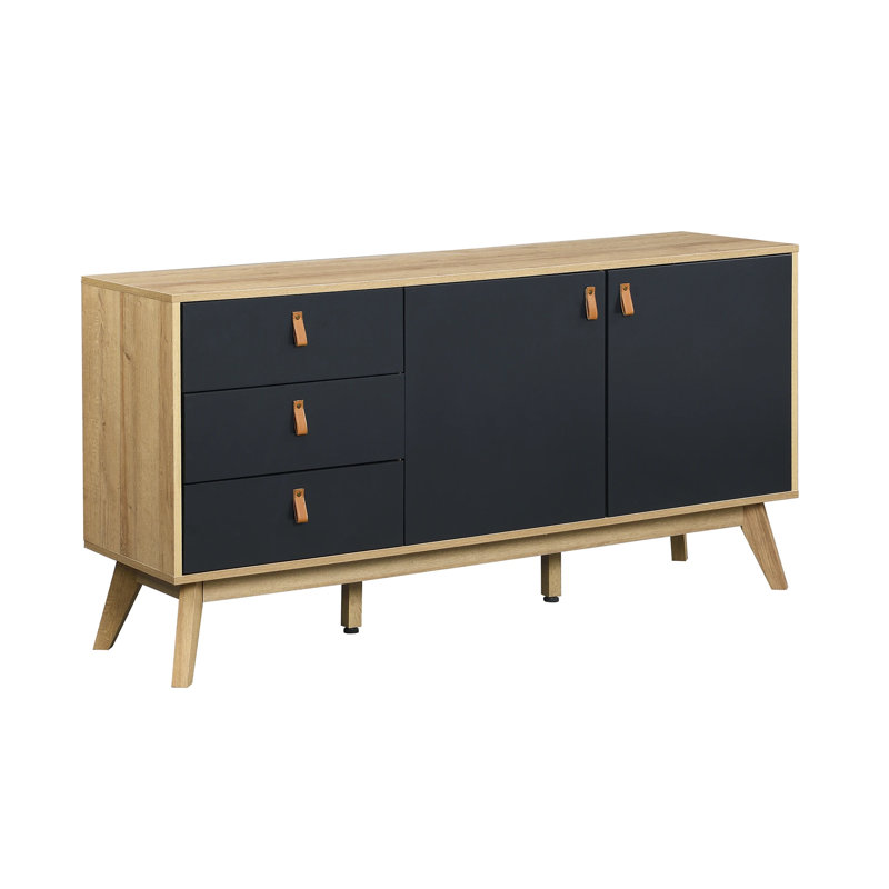 Raymund 150cm Sideboard
