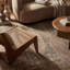 Tapis rétro Otilia-1934008535