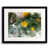 Black Framed Paper selected