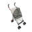 Pet Travel Stroller Foldable Pet Stroller For Small & Medium-Sized Dogs/Cats-106540535