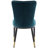Guitierrez Velvet Upholstered Parsons Chair-1380957848