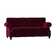 Fontana 84'' Upholstered Sofa