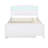 Platform Storage Bed-599492754