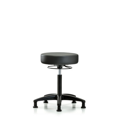 Khodie Adjustable Height Ergonomic Lab Stool
