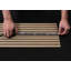 Panneaux muraux décoratifs 3D 94,5 po x 12 po-109412754-138209738