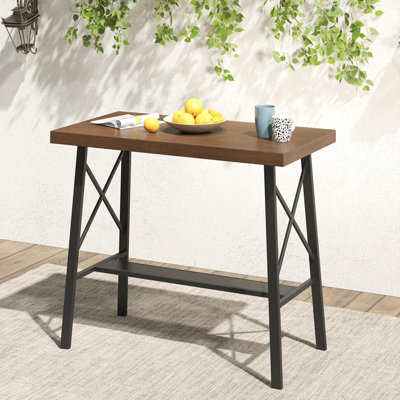 Roca Rectangular 40.6