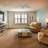 Azure 52 inch 3 Speed Ceiling Fan Matte White