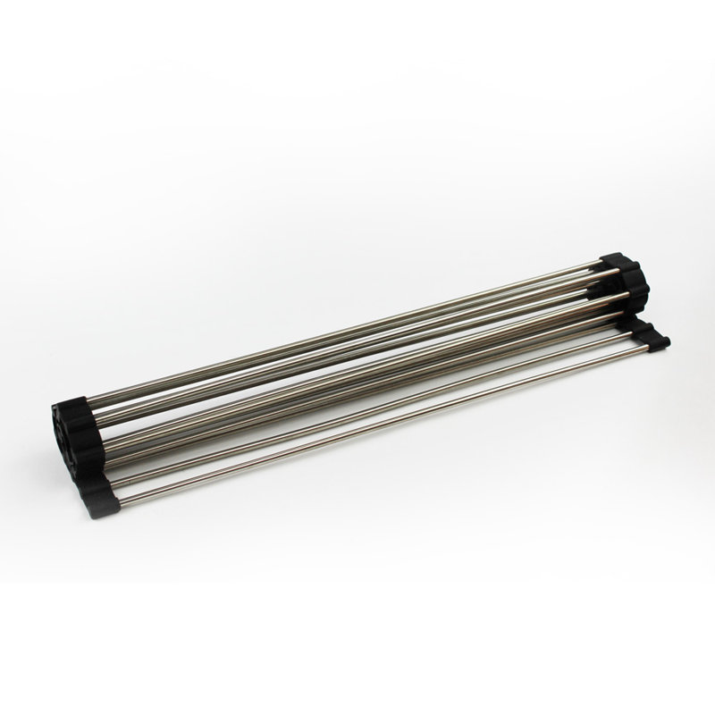 Stainless Steel