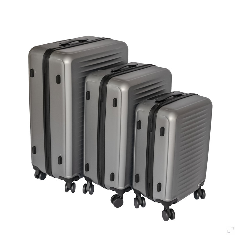 Lightweight Travel Suitcase