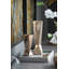 Porte-votive de table en métal 6,1"-835335295