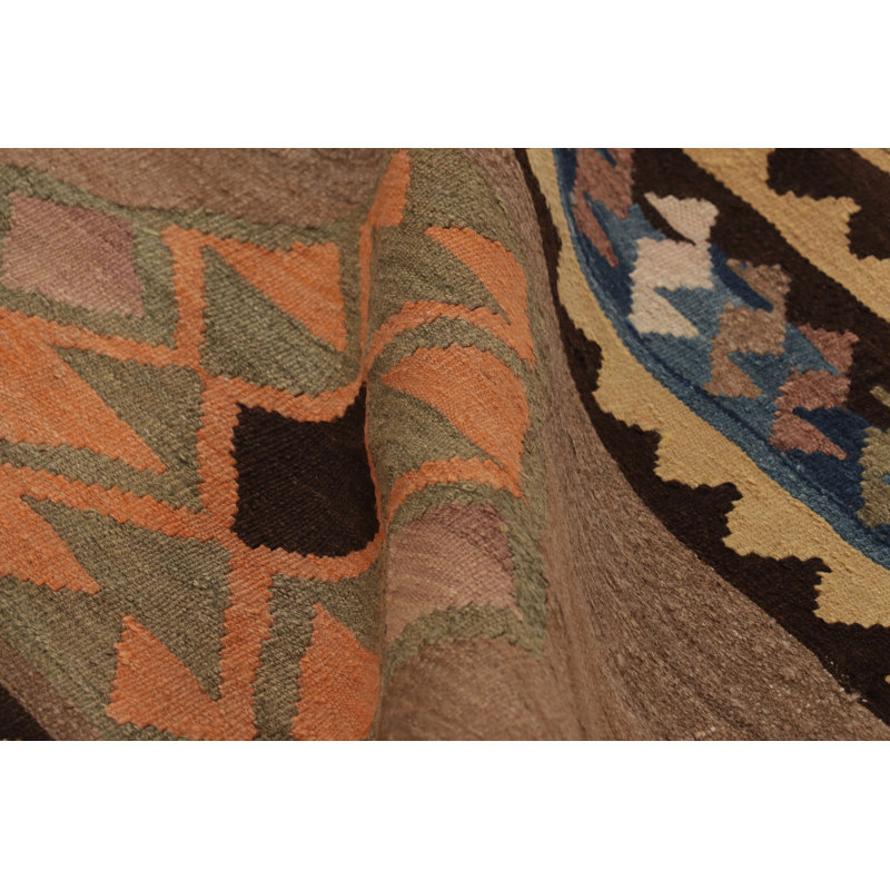 Burano One-of-a-Kind 4'7X9'11 Area Rug