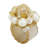 Napkin Ring Collection Acrylic Stainless Steel