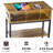 Noell 21.26'' W Nightstand