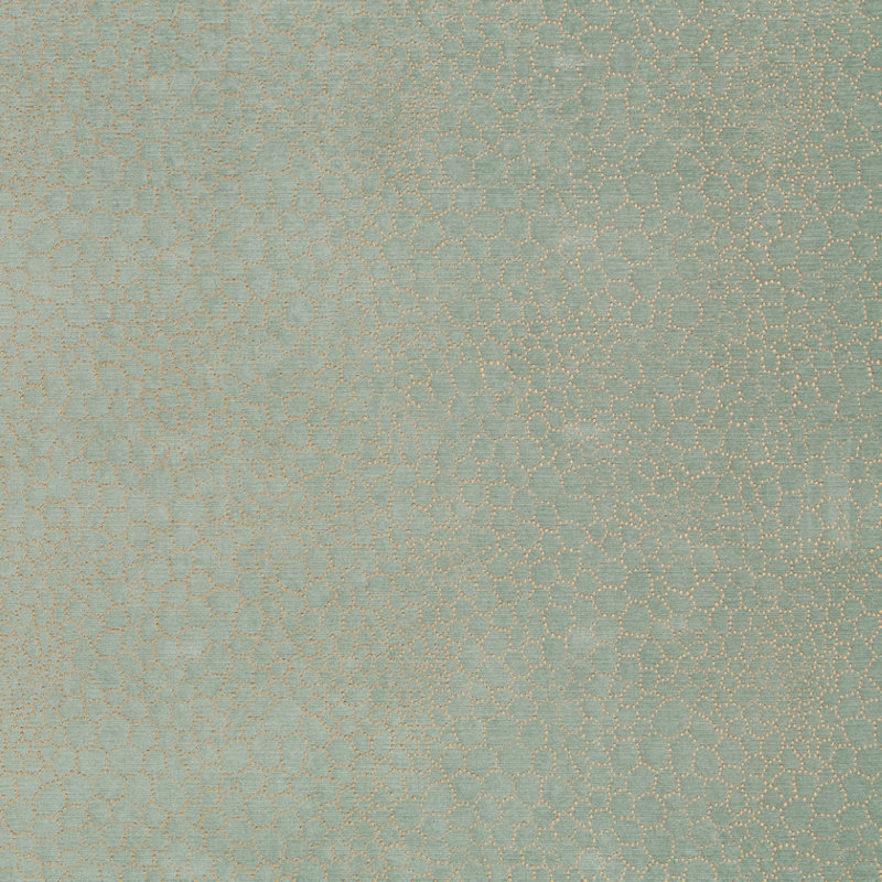 Fabric, Patina