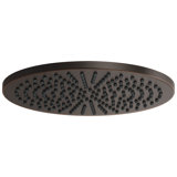 Essential™ Rain Adjustable Shower Head