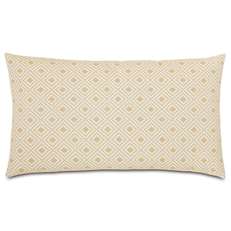 Downey Cotton Blend Pillow Sham