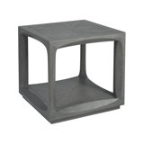 Appellation End Table