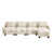 Chenille beige
