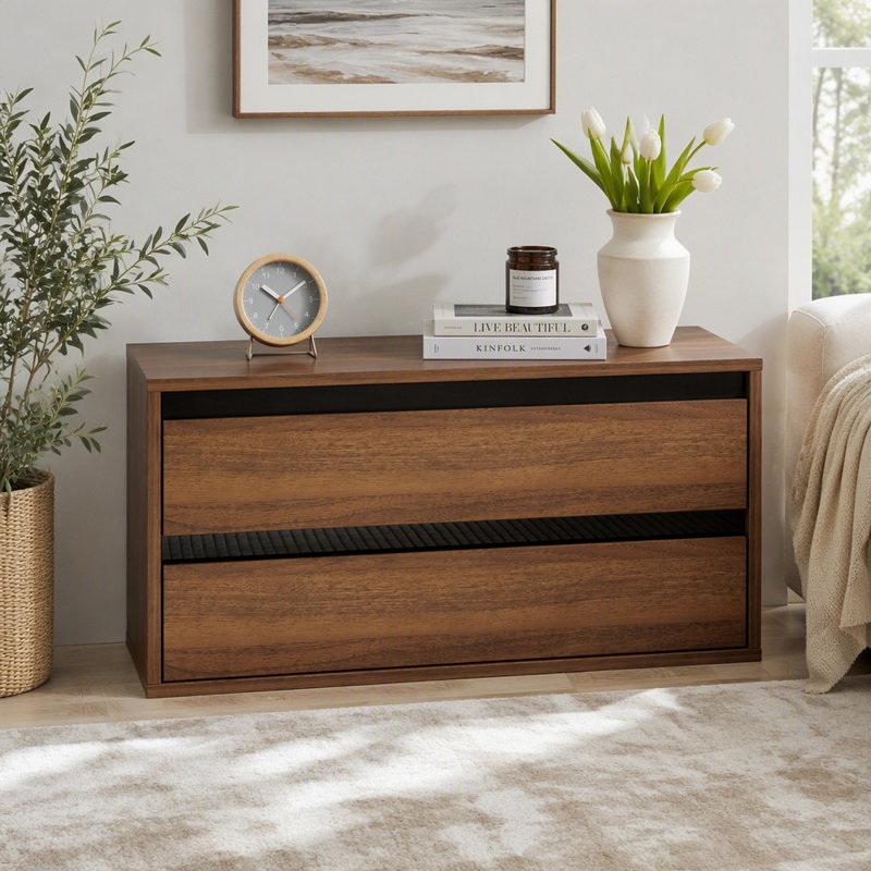 Stackable Wall Mounted Storage Cabinet