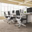 Chaise de bureau ergonomique Sihoo-59752093