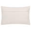 Gyula Cream Rectangular Cushion
