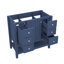 Base de meuble-lavabo de 36 pouces avec armoire et tiroirs-118155868