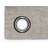 Swadlincote Elegant Linen-Look Light Filtering Grommet Single Curtain Panel-1309979377-1309979383