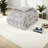 Premium Cotton Comforter Bedding Sets, Spacious Jacquard Design For Home