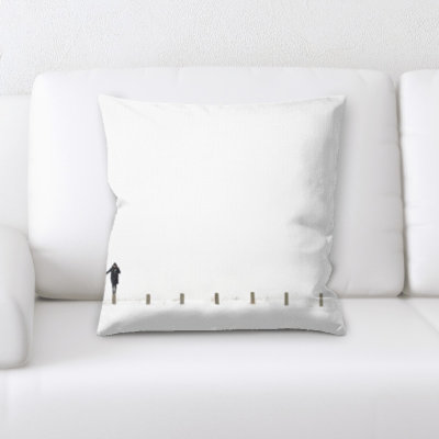 Coussin décoratif
