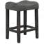 Upholstered Counter Stool-629031769