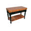 Rouge et Noir Le Rustica Table-915509