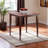 Phoebe  Square Dining Table-1419424395