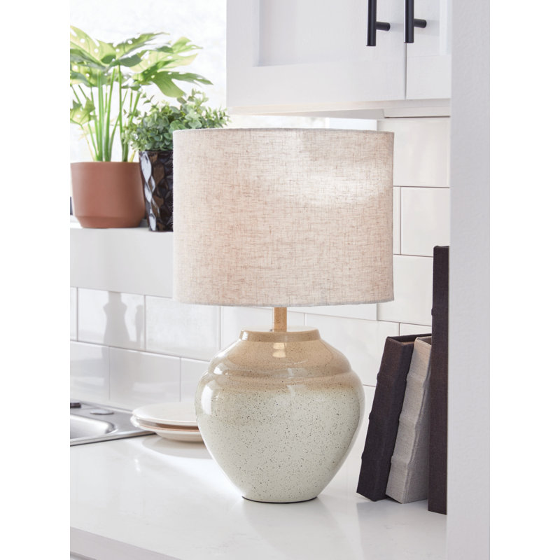Lampe de table Waldish