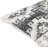 Alyssa Geometric Reversible Pillow Cover-263049129