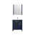Navy Blue selected