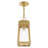 Antionetta Outdoor Hanging Lantern-448062611