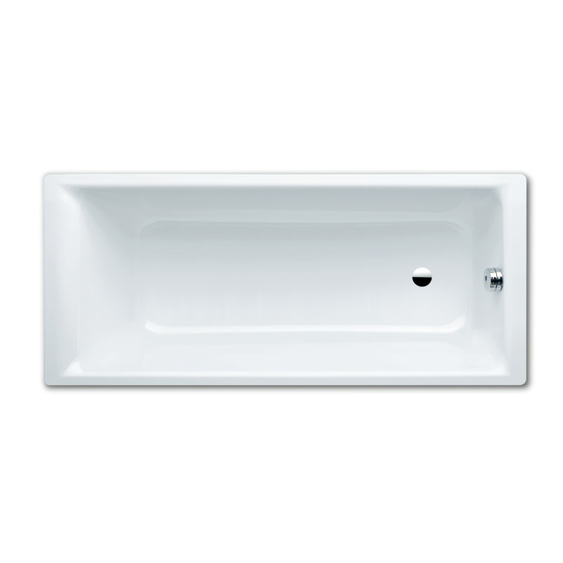 Baignoire de trempage 63" x 28" Puro