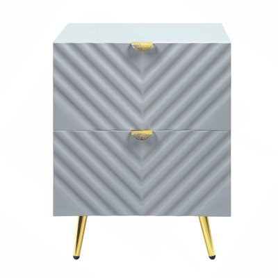 Gaines Nightstand