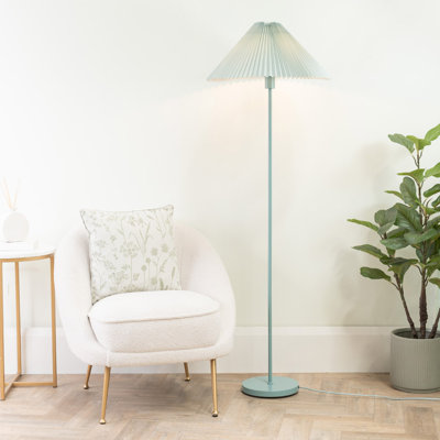 Kameron 156cm Traditional Floor Lamp
